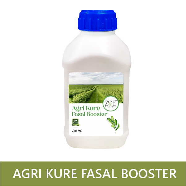 AGRI KURE FASAL BOOSTER (250ML)